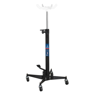 1 Tonne Vertical Transmission Jack with Quick Lift