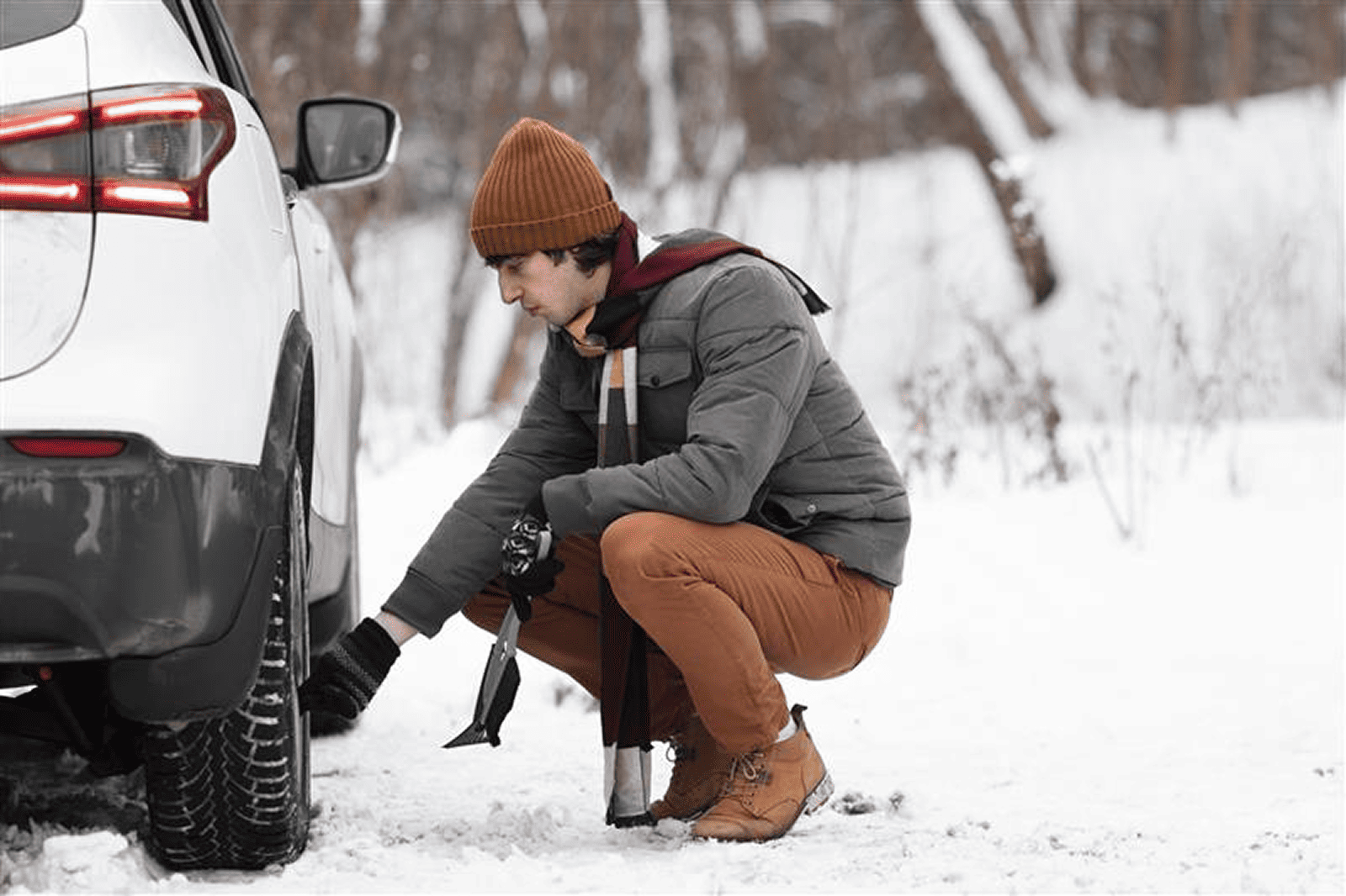Preparing Your Shop for Seasonal Tyre Service Demand