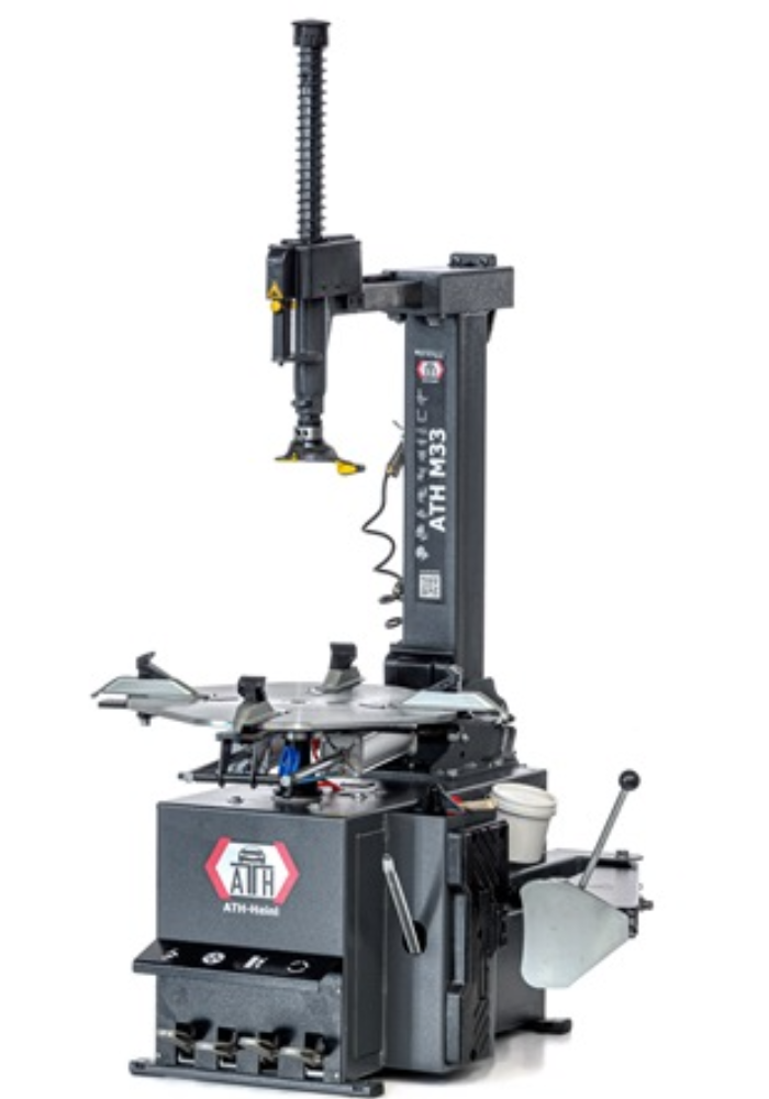 ATH Heinl M33 Fully Automatic Tyre Changer